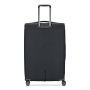 Большой чемодан Roncato GATEWAY – 105.5 / 115.5 л, 4.1 кг Черный