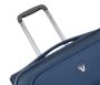 Большой чемодан Roncato GATEWAY – 105.5 / 115.5 л, 4.1 кг Синий