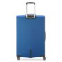 Велика валіза Roncato Ironik 2.0 – 102/119 л, 3,6 кг Блакитний