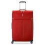 Велика валіза Roncato Ironik 2.0 – 102/119 л, 3,6 кг Червона
