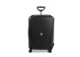 Велика валіза Roncato Light – 109 л, 4,8 кг Чорна