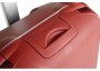 Велика валіза Roncato Light – 109 л, 4,8 кг Червона