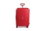 Велика валіза Roncato Light – 109 л, 4,8 кг Червона