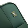 Большой чемодан Roncato MOVE – 118/126 л, 3,8 кг Зеленый