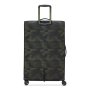 Большой чемодан Roncato Norway – 108.6 / 126 л, 3,8 кг Хаки