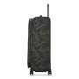 Большой чемодан Roncato Norway – 108.6 / 126 л, 3,8 кг Хаки