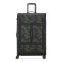 Большой чемодан Roncato Norway – 108.6 / 126 л, 3,8 кг Хаки
