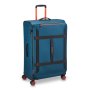 Большой чемодан Roncato Norway – 108.6 / 126 л, 3,8 кг Синий