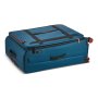 Большой чемодан Roncato Norway – 108.6 / 126 л, 3,8 кг Синий