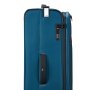 Большой чемодан Roncato Norway – 108.6 / 126 л, 3,8 кг Синий