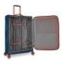 Большой чемодан Roncato Norway – 108.6 / 126 л, 3,8 кг Синий
