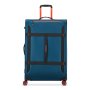 Большой чемодан Roncato Norway – 108.6 / 126 л, 3,8 кг Синий