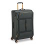 Большой чемодан Roncato Norway – 108.6 / 126 л, 3,8 кг Зеленый