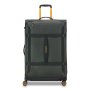 Большой чемодан Roncato Norway – 108.6 / 126 л, 3,8 кг Зеленый