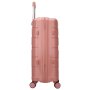 Большой чемодан Semi Line – 102 л, 4,2 кг Розовый