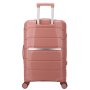 Большой чемодан Semi Line – 102 л, 4,2 кг Розовый
