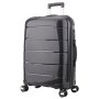 Большой чемодан Semi Line – 110 л, 4,2 кг Черный