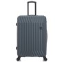 Большой чемодан Semi Line - 110 л. 4,95 кг Синий
