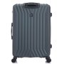 Большой чемодан Semi Line - 110 л. 4,95 кг Синий