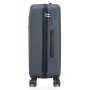 Большой чемодан Semi Line - 110 л. 4,95 кг Синий