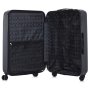 Большой чемодан Semi Line - 110 л. 4,95 кг Синий