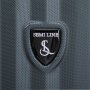 Большой чемодан Semi Line - 110 л. 4,95 кг Синий