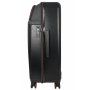 Большой чемодан Semi Line – 112 л, 4.2 кг Черный