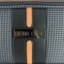 Большой чемодан Semi Line – 112 л, 4.2 кг Черный