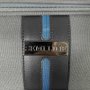 Большой чемодан Semi Line – 112 л, 4.2 кг Зеленый