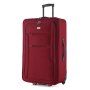 Большой чемодан Semi Line – 75 л, 3.1 кг Красный