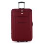 Большой чемодан Semi Line – 75 л, 3.1 кг Красный