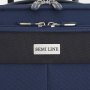 Велика валіза Semi Line – 75 л, 3,13 кг Синя