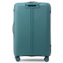Большой чемодан Semi Line – 95 л, 3,7 кг Бирюзовый — фото 4