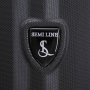 Большой чемодан Semi Line на 110 л весом 4,95 кг Черный