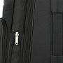 Велика валіза Skyline ORLANDO – 90/97 л, 3,5 кг Чорна — фото 7