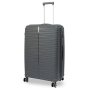 Велика валіза Skyline SAMBESI – 101 л, 3,9 кг Антрацит