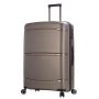 Большой чемодан Snowball – 105 л, 3,6 кг Шампань
