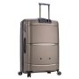 Большой чемодан Snowball – 105 л, 3,6 кг Шампань