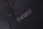 Велика валіза Thule Subterra на 90 л вагою 3,75 кг із нейлону Чорна