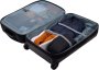 Велика валіза Thule Subterra на 90 л вагою 3,75 кг із нейлону Чорна