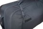 Велика валіза Thule Subterra на 90 л вагою 3,75 кг із нейлону Синя
