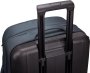 Велика валіза Thule Subterra на 90 л вагою 3,75 кг із нейлону Синя