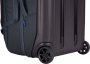 Велика валіза Thule Subterra на 90 л вагою 3,75 кг із нейлону Синя