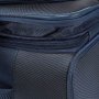 Большой чемодан Titan PRIME 91/105 л весом 3,7 кг из полиэстера Синий