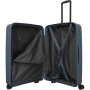Велика валіза Travelite Air Stripe – 104 л, 3,9 кг Синя