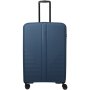 Велика валіза Travelite Air Stripe – 104 л, 3,9 кг Синя