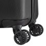Велика валіза Travelite Bali на 96 л вагою 4,1 кг Чорний