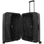 Большой чемодан Travelite Barbara Novelty – 104 л, 4,1 кг Черный — фото 2 Большой чемодан Travelite Barbara Novelty – 104 л, 4,1 кг Черный — фото 2