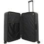 Большой чемодан Travelite Barbara Novelty – 104 л, 4,1 кг Черный — фото 9 Большой чемодан Travelite Barbara Novelty – 104 л, 4,1 кг Черный — фото 9