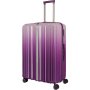Велика валіза Travelite Lascana Edition – 101 л, 4,3 кг Рожева